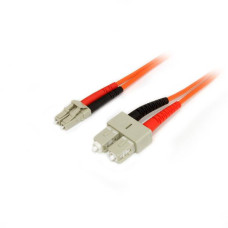 StarTech.com 50FIBLCSC1 InfiniBand/fibre optic cable