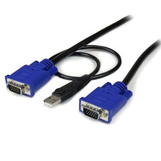 StarTech.com SVECONUS15 KVM cable