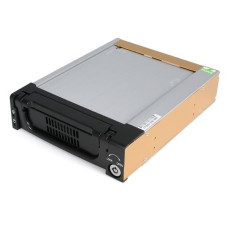 StarTech.com DRW150SATBK drive bay panel