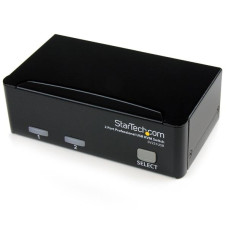 StarTech.com SV231USBGB KVM switch