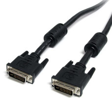 StarTech.com 6ft DVI-I DVI cable