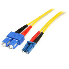 StarTech.com SMFIBLCSC1 InfiniBand/fibre optic cable