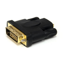 StarTech.com HDMIDVIFM cable gender changer