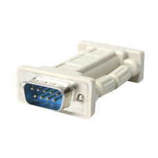 StarTech.com NM9MF cable gender changer