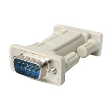 StarTech.com NM9MM cable gender changer