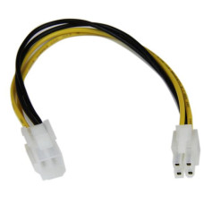 StarTech.com ATXP4EXT internal power cable