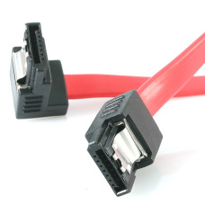 StarTech.com LSATA18RA1 SATA cable