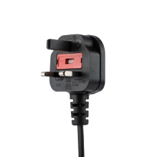 StarTech.com PXTNB2SUK6 power cable