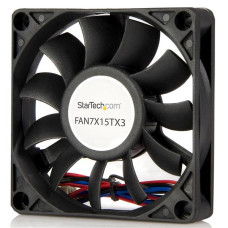 StarTech.com FAN7X15TX3 computer cooling system