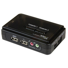 StarTech.com SV211KUSB KVM switch