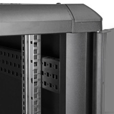 StarTech.com RK2236BKF rack cabinet