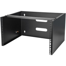 StarTech.com WALLMOUNT6 rack cabinet