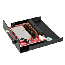 StarTech.com 35BAYCF2IDE interface cards/adapter