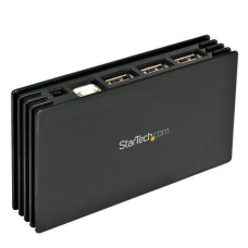 StarTech.com ST7202USBGB interface hub