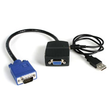 StarTech.com ST122LE video splitter