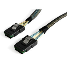 StarTech.com SAS8787100 SCSI cable