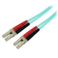 StarTech.com A50FBLCLC10 InfiniBand/fibre optic cable