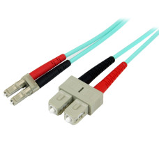 StarTech.com A50FBLCSC1 InfiniBand/fibre optic cable