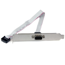 StarTech.com PLATE9M16 interface cards/adapter