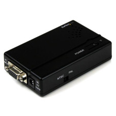 StarTech.com VGA2VID video signal converter