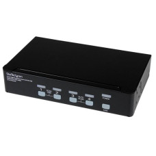 StarTech.com SV431DVIUAHR KVM switch