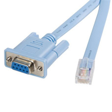 StarTech.com DB9CONCABL6 KVM cable