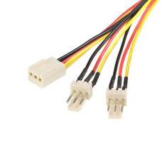 StarTech.com TX3SPLIT12 internal power cable