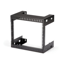 StarTech.com RK812WALLO rack cabinet