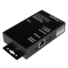 StarTech.com NETRS2321POE serial server