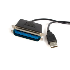 StarTech.com ICUSB128410 parallel cable