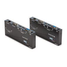 StarTech.com SV565UTPUEU KVM extender