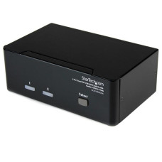 StarTech.com SV231DD2DUA KVM switch