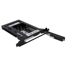 StarTech.com S25SLOTR drive bay panel