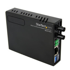 StarTech.com MCM110ST2EU network media converter