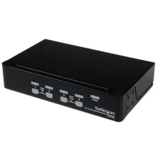 StarTech.com SV431DUSBU KVM switch