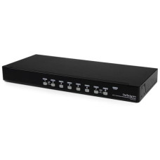 StarTech.com SV831DUSBU KVM switch