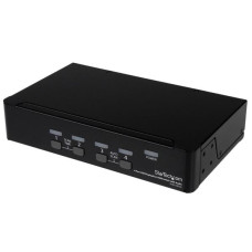 StarTech.com SV431DPUA KVM switch