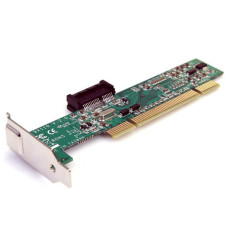 StarTech.com PCI1PEX1 interface cards/adapter