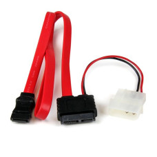 StarTech.com SLSATAF36 SATA cable