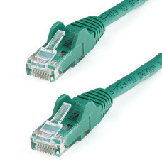 StarTech.com N6PATCH100GN networking cable