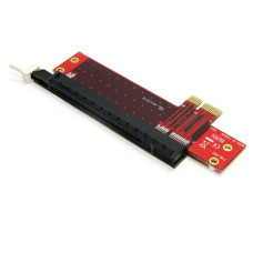 StarTech.com PEX1TO162 interface cards/adapter