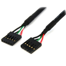 StarTech.com USBINT5PIN internal USB cable