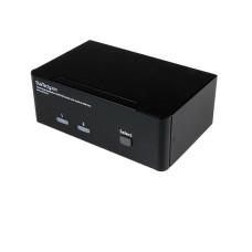 StarTech.com SV231DPDDUA KVM switch