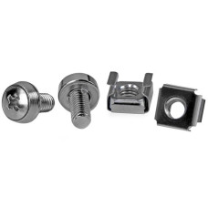 StarTech.com CABSCREWM6 screw/bolt