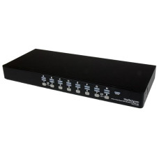 StarTech.com SV1631DUSBUK KVM switch