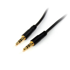 StarTech.com MU10MMS audio cable