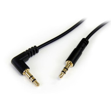 StarTech.com MU3MMSRA audio cable