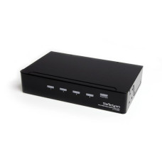 StarTech.com ST124HDMI2 video splitter