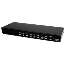 StarTech.com SV831DVIU KVM switch