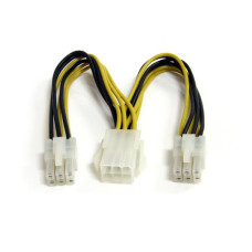 StarTech.com PCIEXSPLIT6 internal power cable